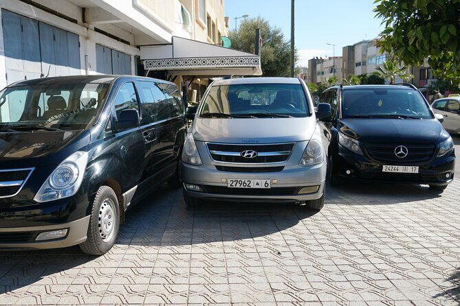 One Way Transfer from Fes to Chefchaouen with options - Final Thoughts