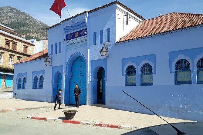 One Way Transfer from Fes to Chefchaouen with options - Frequently Asked Questions