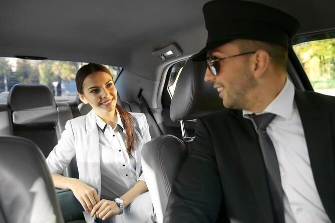 One-Way Transfer from Fez to Marrakech - Key Points