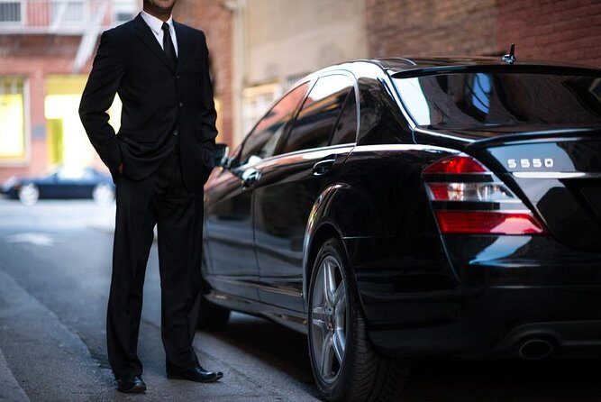 One-Way Transfer from Fez to Marrakech - Booking and Confirmation