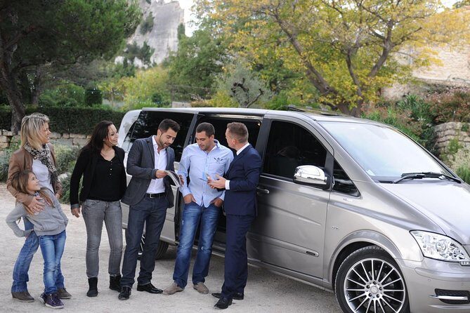 One-Way Transfer from Fez to Marrakech - Insights from Real Travelers