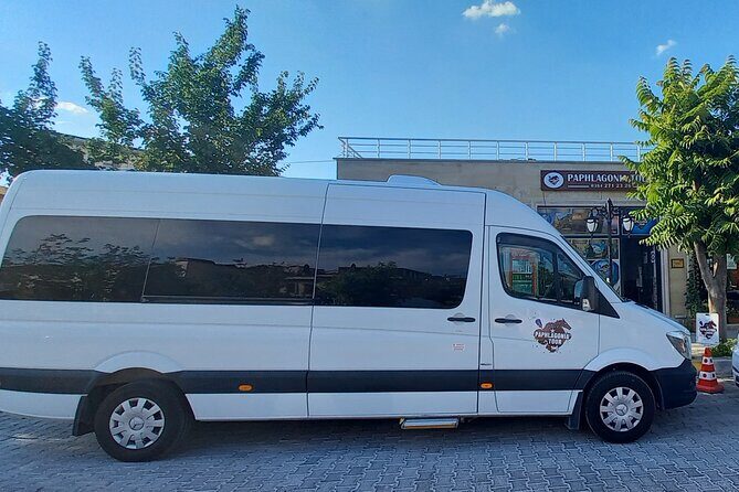 One way Transfer from Nevehir Airport to Cappadocia Hotels - Why This Experience Stands Out