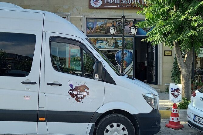 One way Transfer from Nevehir Airport to Cappadocia Hotels - FAQ