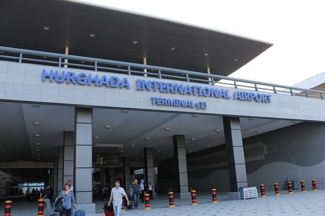 One-Way Transfer from OR to Hurghada Airport & Hotels  Hurghada - Who Should Consider This Transfer?