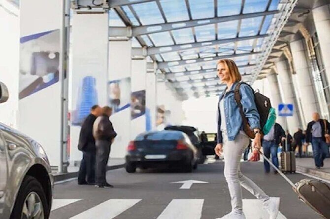 One-Way Transfer from OR to Hurghada Airport & Hotels  Hurghada - Final Thoughts