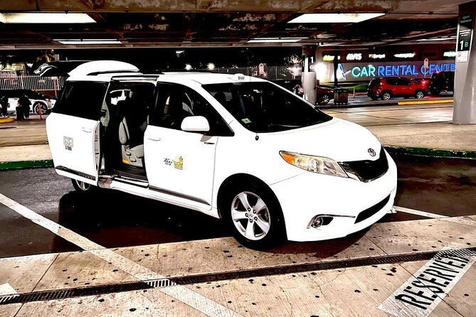 one-way-transfer-from-sju-airport-to-cruise-port-or-vice-versa