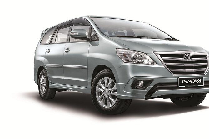 One-way Transfer Ho Chi Minh and Mui Ne - Ho Chi Minh City to Mui Ne Private Transfer Review: Your Smooth Ride Starts Here