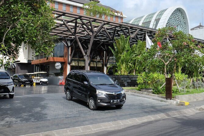 One Way Transfer Hotel to Hotel in Ubud - In-Depth Look: What to Expect from This Ubud Transfer