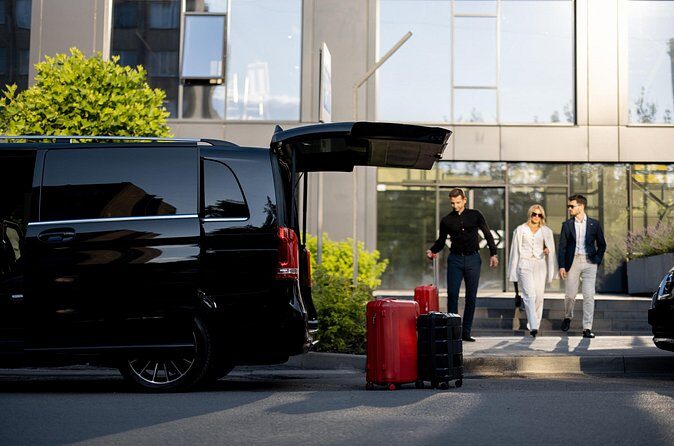 One Way Transfer Hotel to Hotel in Ubud - Frequently Asked Questions