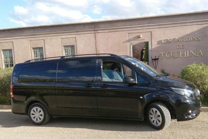 One way Transfer Tangier to Chefchaouen or vice versa - Reviews and Real Experiences