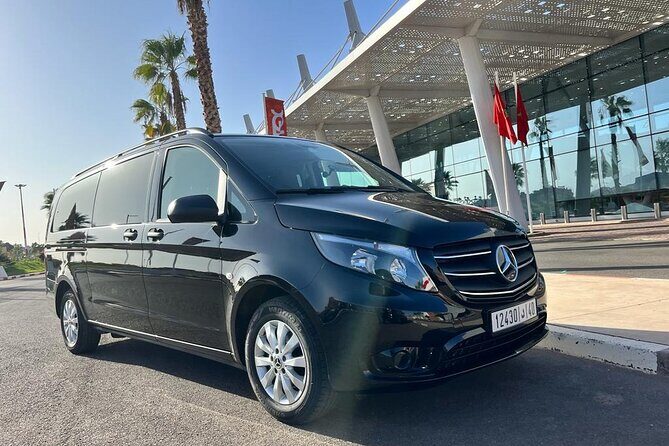 One way Transfer Tangier to Chefchaouen or vice versa - Who Is This Transfer Best For?