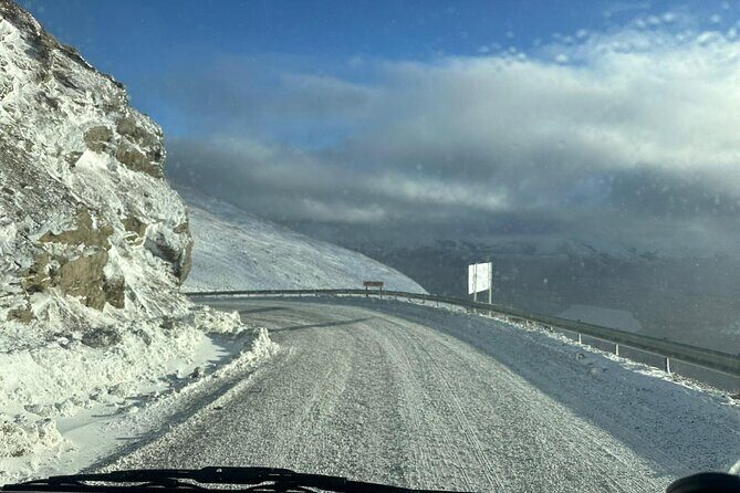 One way transfer to Remarkable or Coronet Peak Ski Fields - Why Choose This Transfer?