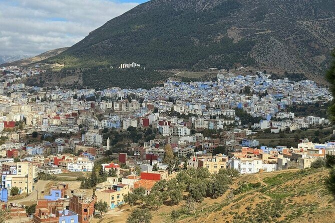 One-way transportation from Fez to Chefchaouen - Who Is This Tour Best For?
