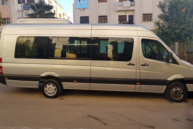 One-way transportation from Fez to Chefchaouen - FAQs
