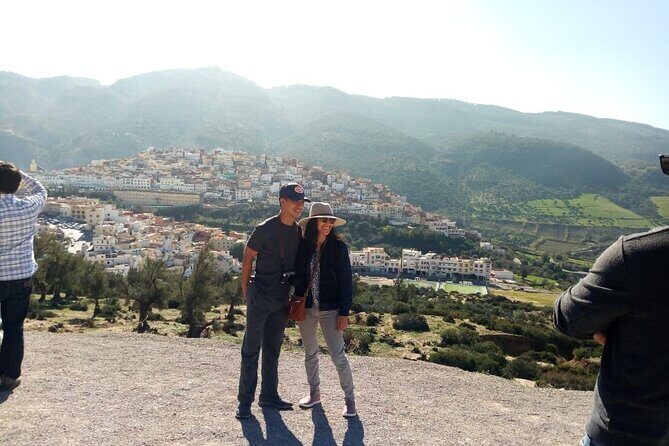 One Way Trip from Fes to Tangier via Chefchaouen - Is This Tour Right for You?