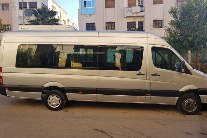 One way Trip to Fez from Merzouga in small Group - The Scenic Highlights