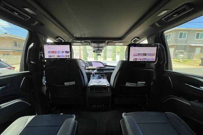 one-way-vip-transfer-honolulu-airport-ko-olina-cruise-port