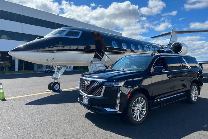 one-way-vip-transfer-honolulu-airport-ko-olina-cruise-port