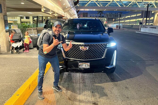 one-way-vip-transfer-honolulu-airport-ko-olina-cruise-port