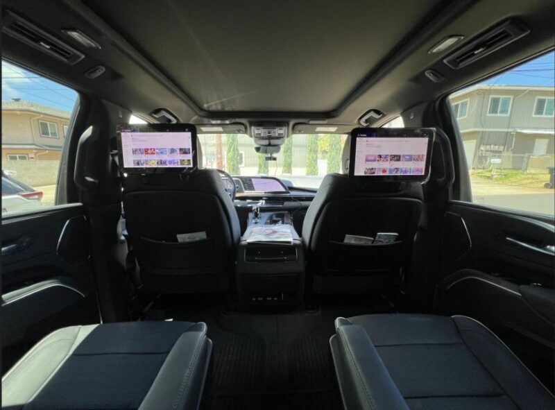 One-Way VIP Transfer: Honolulu Airport, Waikiki, Cruise Port - The Experience: A Closer Look