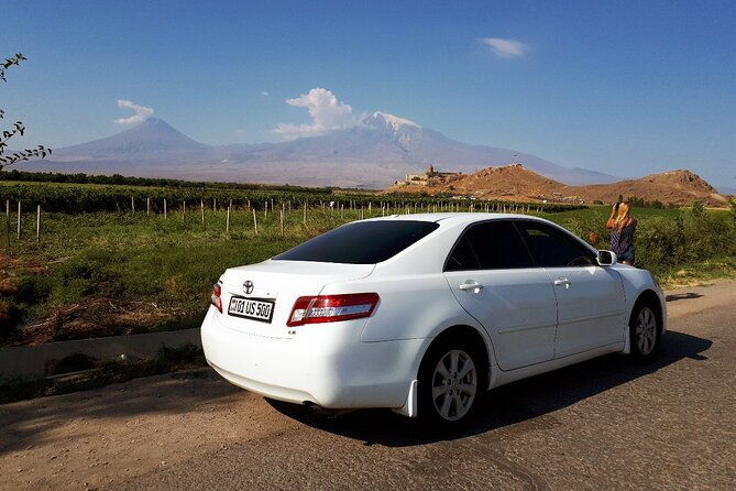 one-way-yerevan-airport-transfer
