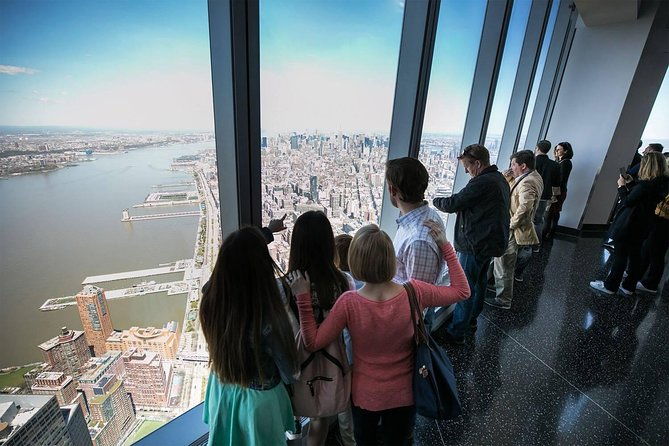 one-world-observatory-3h-manhattan-walking-tour