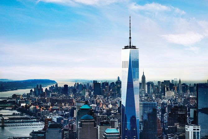 one-world-observatory-and-3-hour-manhattan-walking-tour