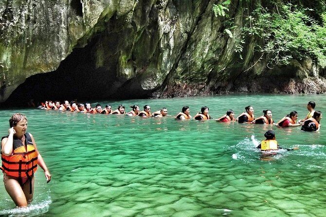 Oneday Tour 4 Islands and Emerald Cave By Tin Adventure Sea Tour from Koh Lanta - Final Stop and Return