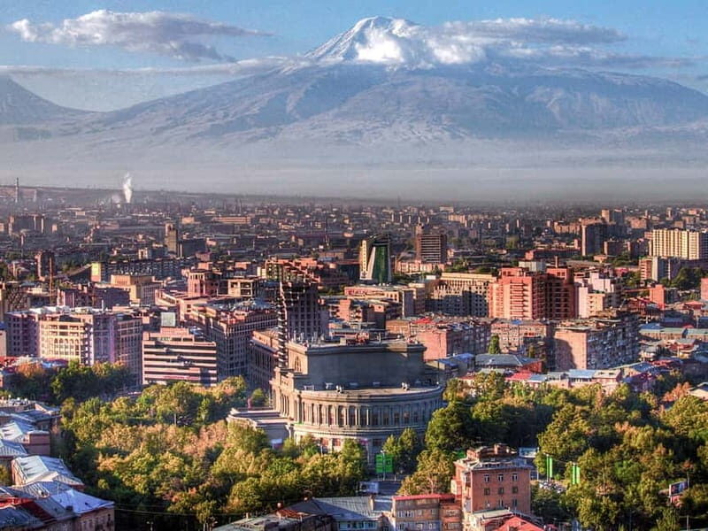 OneDay Tour to Armenia From Tbilisi: Sevan, Dilijan, Yerevan - Key Points