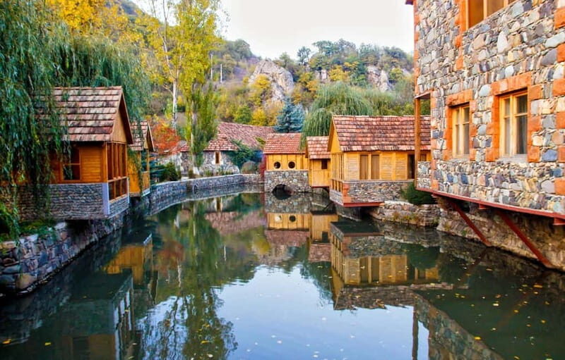 OneDay Tour to Armenia From Tbilisi: Sevan, Dilijan, Yerevan - Final Thoughts