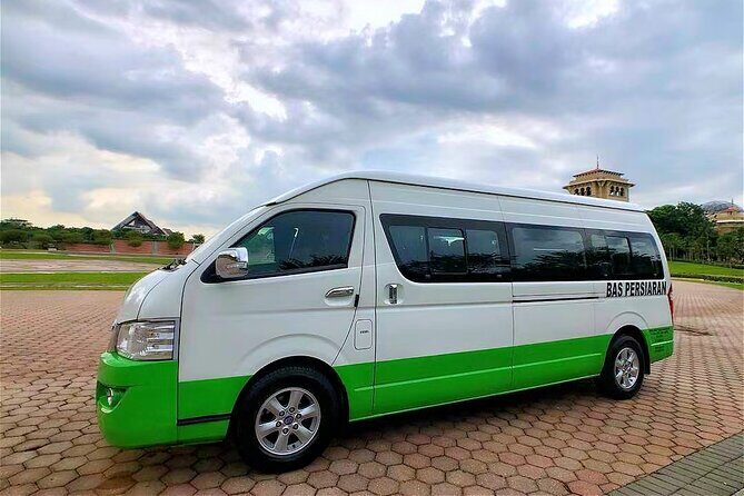 Oneway from Kuala Lumpur to Johor Bahru or Penang - Why Choose This Private Transfer?