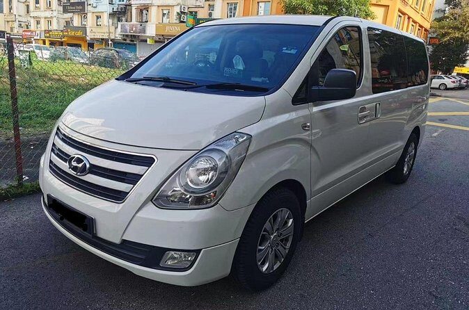 Oneway from Kuala Lumpur to Johor Bahru or Penang - Final Thoughts