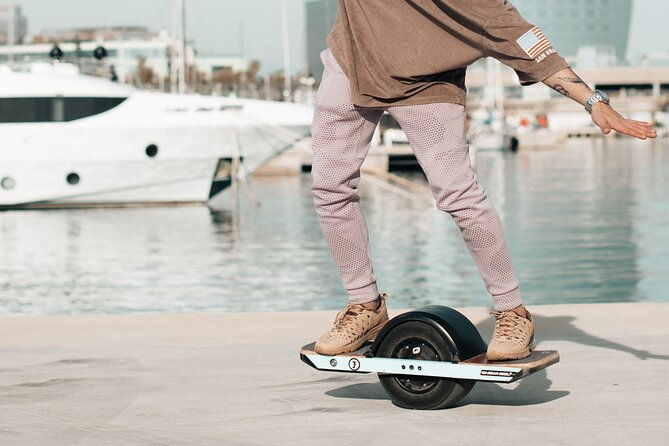 onewheel-experience-barcelona