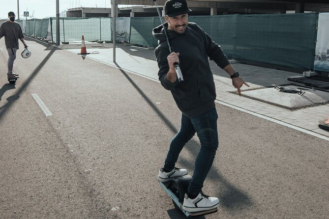 onewheel-experience-barcelona