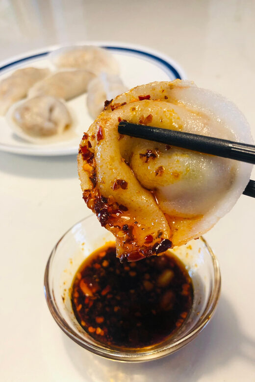 Online Cooking Class Beijing Dumplings by Chef Sunflower Li - What You Can Expect from the Beijing Dumplings Class