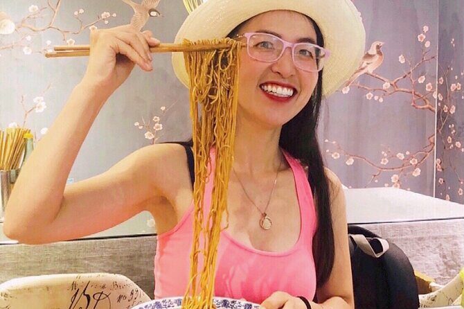 Online Cooking Class Handmade Noodles by Sunflower Li - An In-Depth Look at the Experience