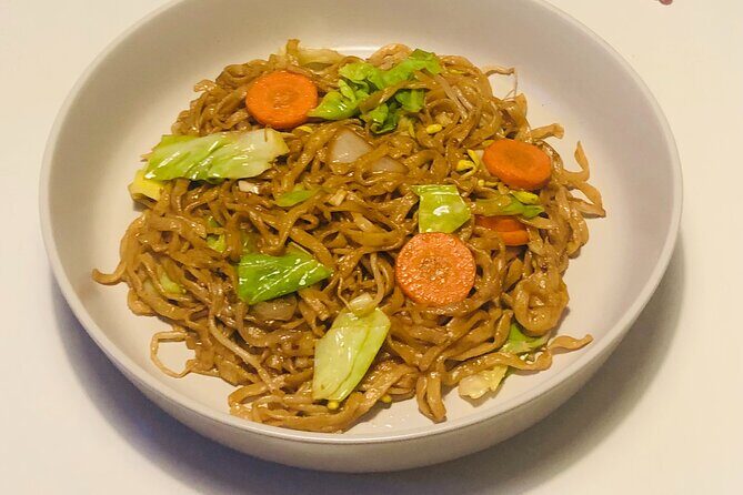 Online Cooking Class Handmade Noodles by Sunflower Li - Who Will Love This Experience?