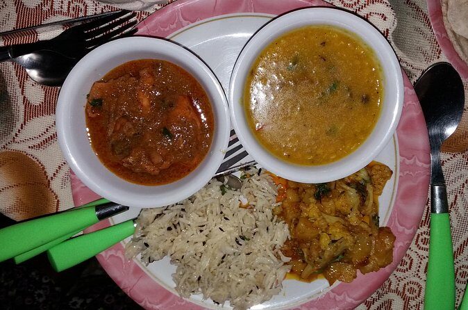 Online: Indian Food Cooking Class - Frequently Asked Questions