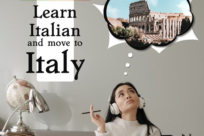 online-italian-language-lesson