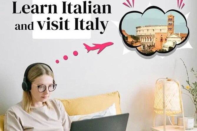 online-italian-language-lesson