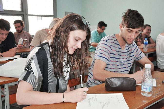 Online or Offline: Vietnamese Class  Learn with a Local - Final Thoughts