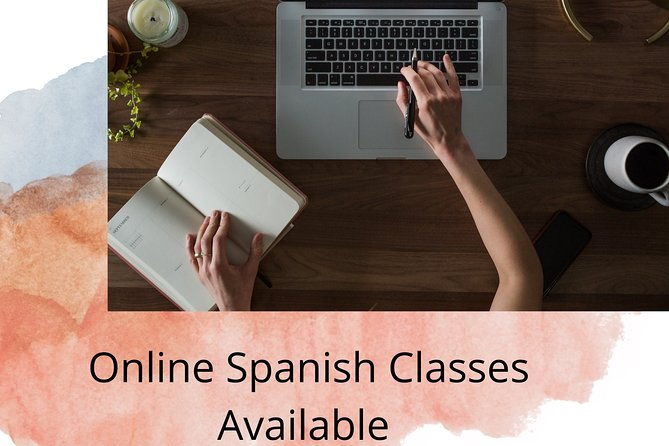 online-spanish-classes