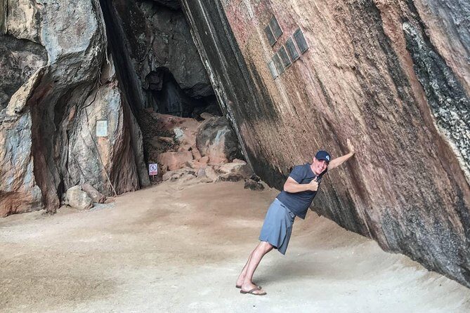 Only 9 pax/trip! Sunrise in Phangnga & No-crowd James Bond visit - The Reviews Say It All