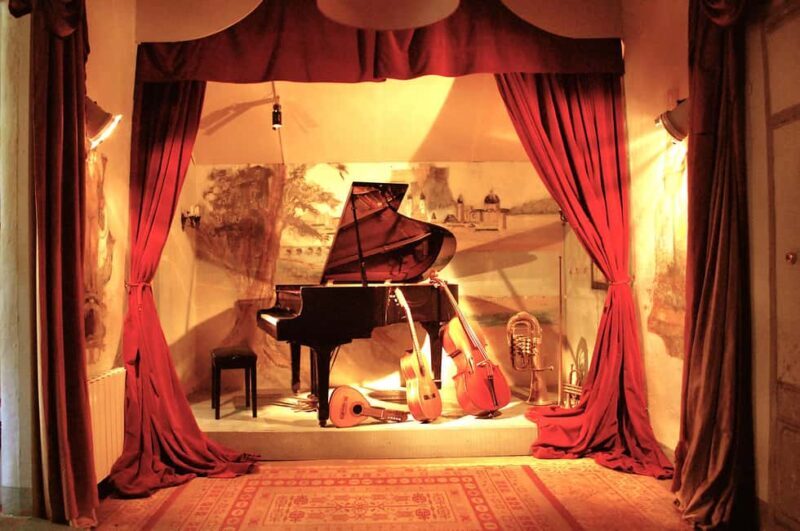 Only Chopín: Exquisite Piano evenings in Barcelona - Key Points