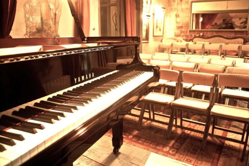 Only Chopín: Exquisite Piano evenings in Barcelona - Final Thoughts
