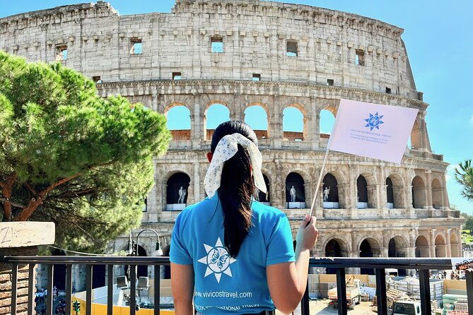 only-colosseum-small-group-tour