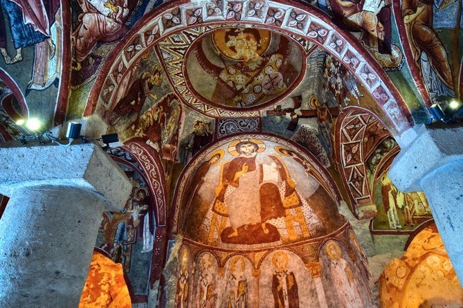 only-guide-and-van-private-cappadocia-day-tour