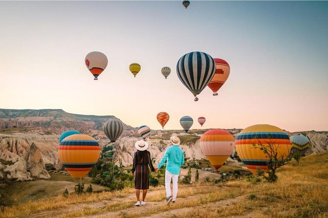 only-guide-and-van-private-cappadocia-day-tour