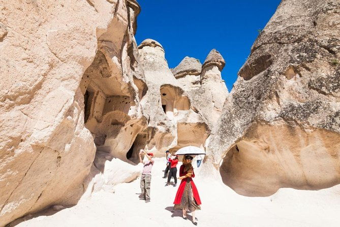 only-guide-and-van-private-cappadocia-day-tour