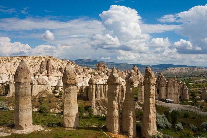 only-guide-and-van-private-cappadocia-day-tour